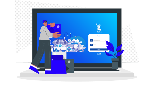 Desktop Login