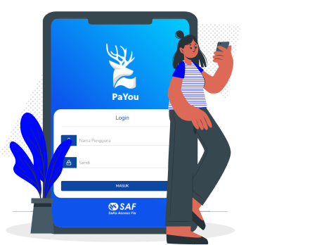 Mobile Login